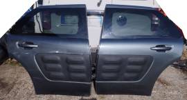 Porta portiera sportello Citroen C4 Cactus 2016 Porta portiera sportello Citroen C4 Cactus 2016