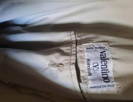 impermeabile vintage