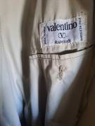 impermeabile vintage Valentino