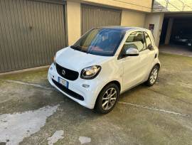 lotto: 3 SMART FORTWO COUPE' TARGA EY235LC lotto: 3 SMART FORTWO COUPE' TARGA EY235LC