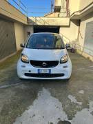 lotto: 3 SMART FORTWO COUPE' TARGA EY235LC lotto: 3 SMART FORTWO COUPE' TARGA EY235LC