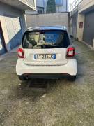 lotto: 3 SMART FORTWO COUPE' TARGA EY235LC