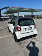 Lotto 4 – SMART FORTWO COUPE TARGA EY237LC Autovettura a due porte Lotto 4 – SMART FORTWO COUPE TARGA EY237LC Autovettura a due porte
