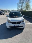 Lotto 4 – SMART FORTWO COUPE TARGA EY237LC Autovettura a due porte Lotto 4 – SMART FORTWO COUPE TARGA EY237LC Autovettura a due porte