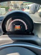 Lotto 5 – SMART FORTWO COUPE TARGA FW156XWAutovettura a due porte Lotto 5 – SMART FORTWO COUPE TARGA FW156XWAutovettura a due porte
