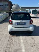 Lotto 5 – SMART FORTWO COUPE TARGA FW156XWAutovettura a due porte Lotto 5 – SMART FORTWO COUPE TARGA FW156XWAutovettura a due porte