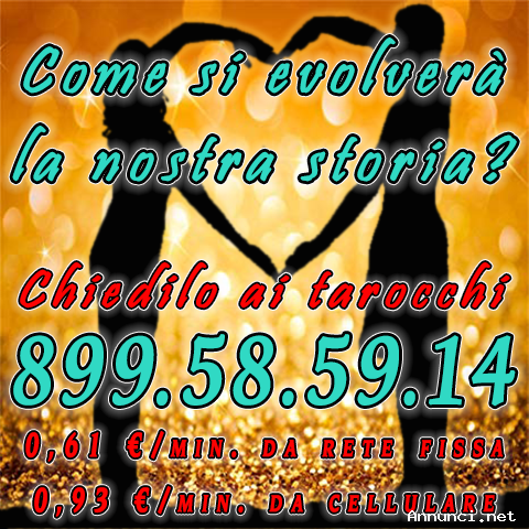 Cancella i dubbi sul futuro della tua relazione