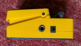 Effetto per chitarra ULTRA CHORUS UC200  Effetto per chitarra ULTRA CHORUS UC200