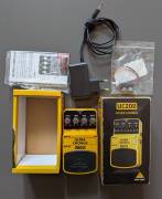 Effetto per chitarra ULTRA CHORUS UC200 