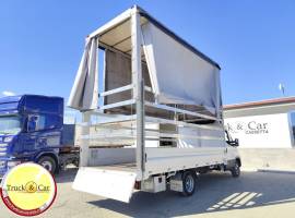 RIF.1273 IVECO DAILY 35 C 14 – 2018 – CASSONE CENTINATO ALZA/ABBASSA – COPRI/SCOPRI – EURO 6 RIF.1273 IVECO DAILY 35 C 14 – 2018 – CASSONE CENTINATO ALZA/ABBASSA – COPRI/SCOPRI – EURO 6