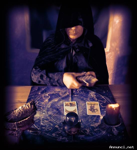 Tarocchi, purificazione e nuova energia