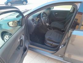 Volkswagen Polo 1.2 TDI Trendline 5p  Volkswagen Polo 1.2 TDI Trendline 5p