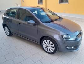 Volkswagen Polo 1.2 TDI Trendline 5p  Volkswagen Polo 1.2 TDI Trendline 5p