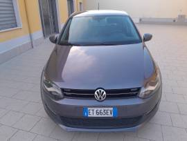 Volkswagen Polo 1.2 TDI Trendline 5p  Volkswagen Polo 1.2 TDI Trendline 5p