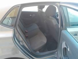 Volkswagen Polo 1.2 TDI Trendline 5p Volkswagen Polo 1.2 TDI Trendline 5p