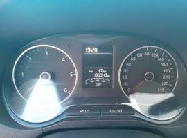 Volkswagen Polo 1.2 TDI Trendline 5p  Volkswagen Polo 1.2 TDI Trendline 5p