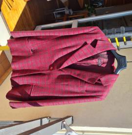 vendesi giacca invernale