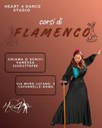Corsi di Flamenco