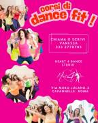 Corso di Dance Fit
