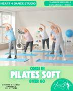 CORSO DI PILATES SOFT