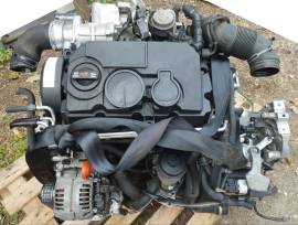 Motore Volkswagen Caddy 1.9 TDI BLS KM165000