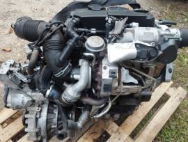 Motore Volkswagen Caddy 1.9 TDI BLS KM165000 Motore Volkswagen Caddy 1.9 TDI BLS KM165000