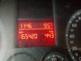 Motore Volkswagen Caddy 1.9 TDI BLS KM165000 Motore Volkswagen Caddy 1.9 TDI BLS KM165000