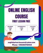 offro lezioni ingelese a tutti livelli (prima lezione gratis)