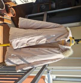 vendesi piumino invernale