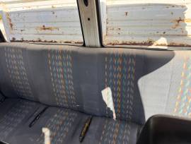 IVECO TURBO DAILY 35E12 RIB.TRIL. DOPPIA CABINA IVECO TURBO DAILY 35E12 RIB.TRIL. DOPPIA CABINA