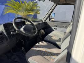 IVECO TURBO DAILY 35E12 RIB.TRIL. DOPPIA CABINA IVECO TURBO DAILY 35E12 RIB.TRIL. DOPPIA CABINA