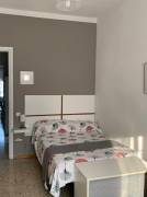 Milano Navigli stanza singola arredata al piano attico zona residenziale