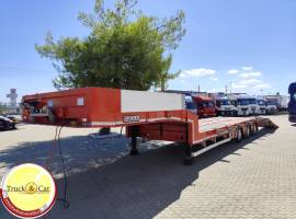 RIF.1263 SEMIRIMORCHIO OZGUL – 2022 – CARRELLONE CON RAMPE IDRAULICHE TRASLANTI – DOPPIA CLASSIFICAZ RIF.1263 SEMIRIMORCHIO OZGUL – 2022 – CARRELLONE CON RAMPE IDRAULICHE TRASLANTI – DOPPIA CLASSIFICAZ