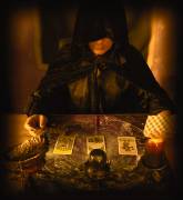 Sensitivo e Cartomante Spirituale