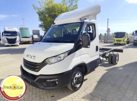 RIF.1266 IVECO DAILY 35 C 16 – 2022 – TELAIO – EURO 6 RIF.1266 IVECO DAILY 35 C 16 – 2022 – TELAIO – EURO 6