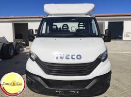 RIF.1266 IVECO DAILY 35 C 16 – 2022 – TELAIO – EURO 6 RIF.1266 IVECO DAILY 35 C 16 – 2022 – TELAIO – EURO 6