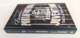 Favole portafortuna per tifosi Juventini da 0 a 99 anni Emilio Targia 1°Ed.Sperling & Kupfer, 20 Favole portafortuna per tifosi Juventini da 0 a 99 anni Emilio Targia 1°Ed.Sperling & Kupfer, 20