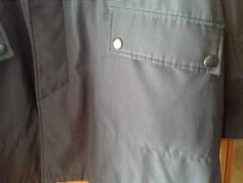 GIACCONE IN TESSUTO GIACCONE IN TESSUTO