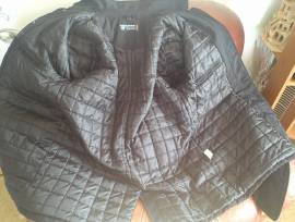 GIACCONE IN TESSUTO GIACCONE IN TESSUTO