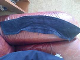 GIACCONE IN TESSUTO GIACCONE IN TESSUTO