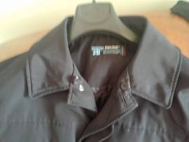 GIACCONE IN TESSUTO GIACCONE IN TESSUTO