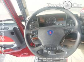 RIF.1148 SCANIA R 560 – 2008 – TRATTORE STRADALE – EURO 5 RIF.1148 SCANIA R 560 – 2008 – TRATTORE STRADALE – EURO 5