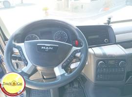 RIF.1142 MAN TGX 18.440 – 2012 – TRATTORE STRADALE – ADR – FULL PNEUMATICO – EURO 5 RIF.1142 MAN TGX 18.440 – 2012 – TRATTORE STRADALE – ADR – FULL PNEUMATICO – EURO 5