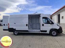 RIF.1196 FIAT DUCATO – 2023 – 2.2 CC 140 CV – FURGONE CON PORTA LATERALE – EURO 6