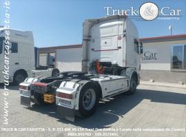 RIF.1051 SCANIA R 500 – 2006 – TRATTORE STRADALE – EURO 3 RIF.1051 SCANIA R 500 – 2006 – TRATTORE STRADALE – EURO 3