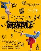 Corso di BREAKDANCE  Corso di BREAKDANCE
