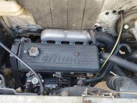 Motore Fiat Ducato 2.5 D 1986 8144.61 KM117000