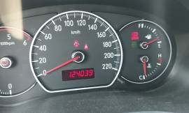 Motore Fiat Sedici Suzuki SX4 1.9 mjet D19AA 