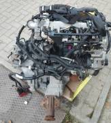 Motore Fiat Sedici Suzuki SX4 1.9 mjet D19AA 