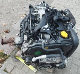 Motore Fiat Sedici Suzuki SX4 1.9 mjet D19AA 